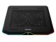 Охладител за лаптоп Notebook Cooler 17" N80 RGB