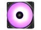 Fan Pack 5-in-1 5x120mm RF120M RGB