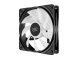 Fan 120mm Red - RF120-RD