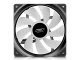 Fan 140mm RF140 - RGB Led with controller