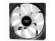 Fan 140mm RF140 - RGB Led with controller