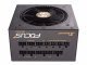 PSU 650W Gold, Full Modular - FOCUS GX-650 - SSR-650FX