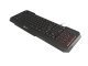Gaming Keyboard RX11 Backlight - NKG-0757