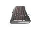 Gaming Keyboard RX11 Backlight - NKG-0757