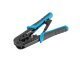 Crimping Tool Universal for RJ11/12/45 - NT-0201