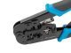 Crimping Tool Universal for RJ11/12/45 - NT-0201