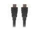 Cable HDMI v2.0 M/M 1m - CA-HDMI-11CC-0010-BK