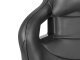 геймърски стол Gaming Chair NITRO 950 Black - NFG-1366