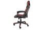 геймърски стол Gaming Chair NITRO 370 Black/Red - NFG-1364