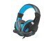 Геймърски комплект Gaming COMBO THUNDERSTREAK 2.0 4-in-1 Keyboard, Mouse, Headset, Mousepad - NFU-1370