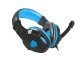 Геймърски комплект Gaming COMBO THUNDERSTREAK 2.0 4-in-1 Keyboard, Mouse, Headset, Mousepad - NFU-1370