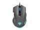 геймърска мишка Gaming Mouse XENON 210 RGB- 3200 dpi - NMG-0904