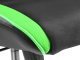 Gaming Chair NITRO 770 - Black/Green - NFG-0908