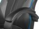 геймърски стол Gaming Chair AVENGER M BLACK-GREY NFF-1354