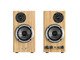 тонколони Speakers 2.0 - SP-HF520BT - 20W RMS, Bluetooth, 3D Surround, Pine Wood