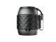 X-mini WE Bluetooth 3.0 NFC thumbsize speaker - Gunmetal