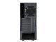Middle Tower Elite 430 Window Black