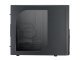 Middle Tower Elite 430 Window Black Middle Tower Elite 430 Window Black