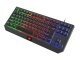 Gaming Keyboard HURRICANE TKL NFU-1238