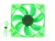Fan 120mm Ever Green