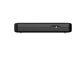 Storage - Case - 2.5 inch USB3.0 black- 2599US3-BK