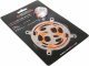 Fangrill"AURA" - 80mm