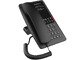 телефон Wi-Fi IP Phone - H4W Black, VoIP