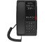 телефон Wi-Fi IP Phone - H4W Black, VoIP