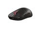 Wireless Gaming Mouse X2H Mini Clear Black [LTD 3000] - 1K