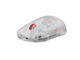 Wireless Gaming Mouse X2H Mini Superclear [LTD 3000] - 1K
