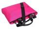 Laptop Bag 15.4" KS3035W-P :: Charlotte Series - Pink