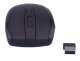 Mouse Wireless - MAKKI-MSX-005