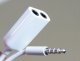 Аудио сплитер 3.5mm Stereo M / 2F Aux splitter - CV204A-0.15m