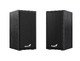 тонколони Speakers 2.0 - SP-HF180 - 6W, USB, Black