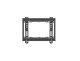 TV Mount - SF1 - Fixed, 17"-42", 20 kg - TV-SF1