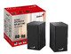 тонколони Speakers 2.0 - SP-HF180 - 6W, USB, Black