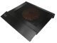 Notebook Cooler Aluminium 19" Shield NPC-D211
