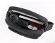 Tablet Bag 10.1" KS3029W-B :: Post Master Series - Black