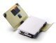CHOIIX 7 Inch Easy Fit for EeePC Sleeve, Green/Black