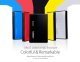 Storage - Case - 2.5 inch USB3.0 BLUE - 2588US3-BL