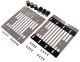 HDD Mounting - Hard Disk Stabilizer x4