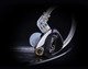 професионални слушалки Hi-Fi In-Ear-Monitors - Castor Pro Gray No Mic - Bass Up Edition професионални слушалки Hi-Fi In-Ear-Monitors - Castor Pro Gray No Mic - Bass Up Edition