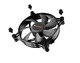 вентилатор Fan 120mm - Shadow Wings 2 120mm PWM
