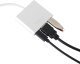 докинг станция Docking USB Type-C to HDMI/USB 3.0/Type-C Power Distribution - CU427M