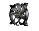 вентилатор Fan 120mm - Shadow Wings 2 120mm PWM