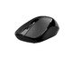 Wireless Mouse NX-7015 - 2.4G, Black