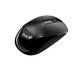 Wireless Mouse NX-7015 - 2.4G, Black