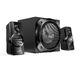 тонколони Speakers 2.1 - SW-2.1 1850BT - 50W RMS, Bluetooth, Black