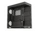 Case E-ATX - HS 420 Base Edition Black