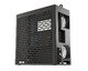 Case E-ATX - HS 420 Base Edition Black